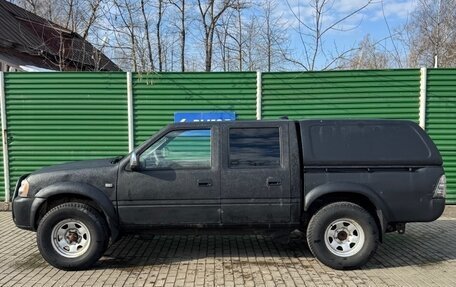 Great Wall Sailor, 2009 год, 380 000 рублей, 3 фотография