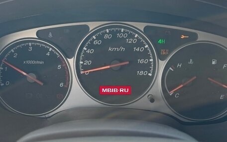 Great Wall Sailor, 2009 год, 380 000 рублей, 7 фотография