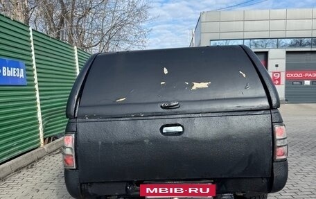 Great Wall Sailor, 2009 год, 380 000 рублей, 6 фотография