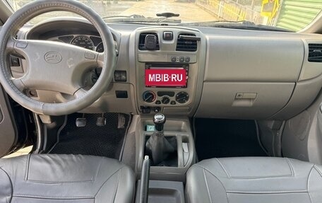 Great Wall Sailor, 2009 год, 380 000 рублей, 8 фотография