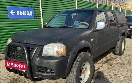 Great Wall Sailor, 2009 год, 380 000 рублей, 4 фотография