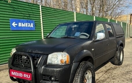 Great Wall Sailor, 2009 год, 380 000 рублей, 5 фотография