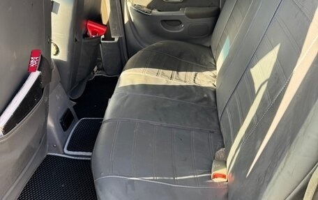 Great Wall Sailor, 2009 год, 380 000 рублей, 10 фотография