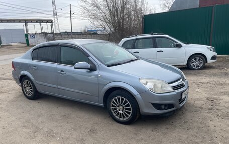Opel Astra H, 2007 год, 500 000 рублей, 3 фотография
