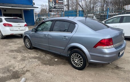 Opel Astra H, 2007 год, 500 000 рублей, 6 фотография