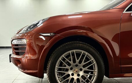 Porsche Cayenne III, 2013 год, 3 200 000 рублей, 8 фотография