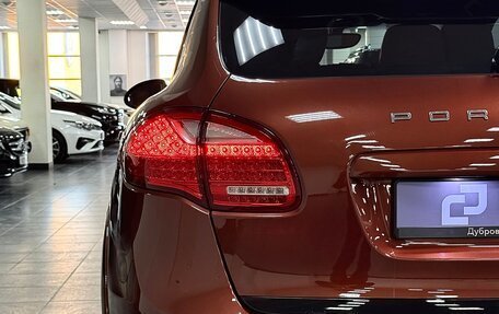 Porsche Cayenne III, 2013 год, 3 200 000 рублей, 5 фотография