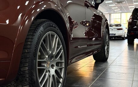 Porsche Cayenne III, 2013 год, 3 200 000 рублей, 6 фотография