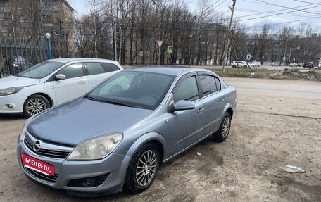 Opel Astra H, 2007 год, 500 000 рублей, 2 фотография