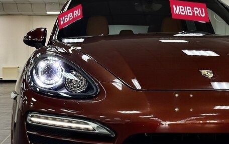 Porsche Cayenne III, 2013 год, 3 200 000 рублей, 7 фотография