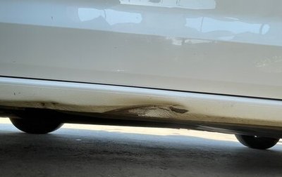 Volkswagen Polo VI (EU Market), 2012 год, 520 000 рублей, 1 фотография