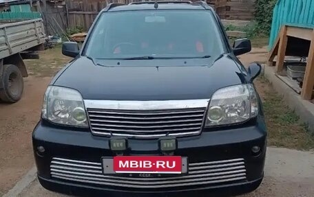 Nissan X-Trail, 2001 год, 680 000 рублей, 1 фотография