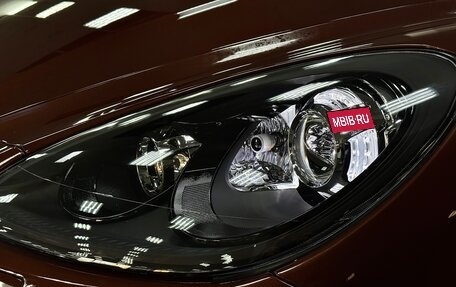 Porsche Cayenne III, 2013 год, 3 200 000 рублей, 10 фотография