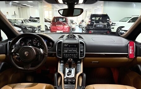 Porsche Cayenne III, 2013 год, 3 200 000 рублей, 11 фотография