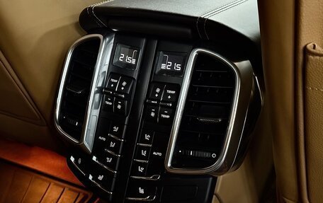 Porsche Cayenne III, 2013 год, 3 200 000 рублей, 18 фотография