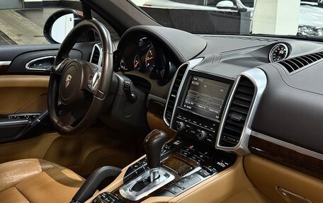 Porsche Cayenne III, 2013 год, 3 200 000 рублей, 12 фотография