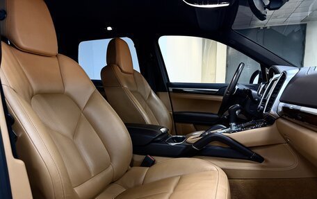 Porsche Cayenne III, 2013 год, 3 200 000 рублей, 14 фотография