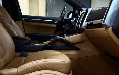 Porsche Cayenne III, 2013 год, 3 200 000 рублей, 13 фотография