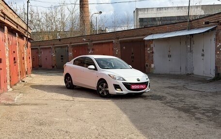 Mazda 3, 2011 год, 775 000 рублей, 1 фотография
