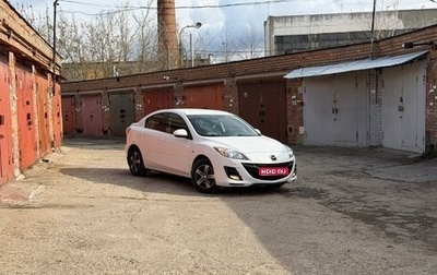 Mazda 3, 2011 год, 775 000 рублей, 1 фотография