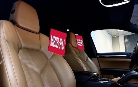 Porsche Cayenne III, 2013 год, 3 200 000 рублей, 15 фотография