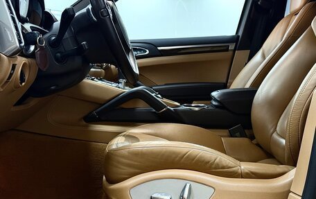 Porsche Cayenne III, 2013 год, 3 200 000 рублей, 19 фотография