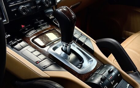 Porsche Cayenne III, 2013 год, 3 200 000 рублей, 22 фотография