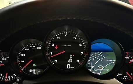 Porsche Cayenne III, 2013 год, 3 200 000 рублей, 25 фотография