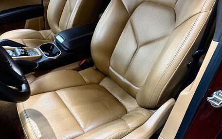 Porsche Cayenne III, 2013 год, 3 200 000 рублей, 21 фотография