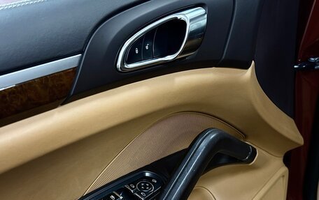 Porsche Cayenne III, 2013 год, 3 200 000 рублей, 20 фотография