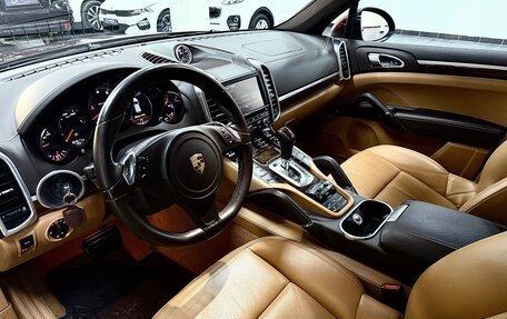 Porsche Cayenne III, 2013 год, 3 200 000 рублей, 23 фотография