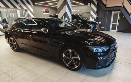 Audi S7, 2020 год, 7 250 000 рублей, 3 фотография