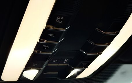 Porsche Cayenne III, 2013 год, 3 200 000 рублей, 29 фотография