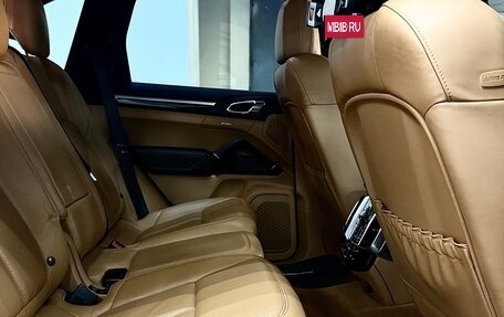 Porsche Cayenne III, 2013 год, 3 200 000 рублей, 31 фотография