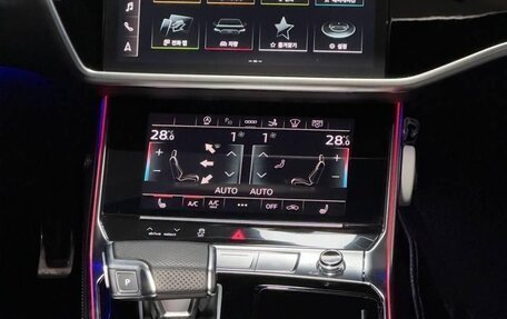 Audi S7, 2020 год, 7 250 000 рублей, 9 фотография