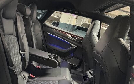 Audi S7, 2020 год, 7 250 000 рублей, 13 фотография