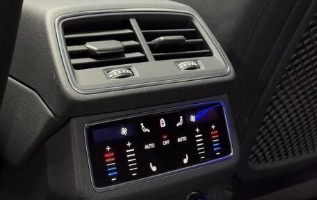 Audi S7, 2020 год, 7 250 000 рублей, 11 фотография