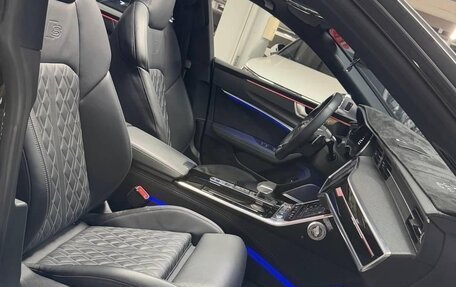 Audi S7, 2020 год, 7 250 000 рублей, 16 фотография