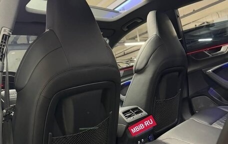 Audi S7, 2020 год, 7 250 000 рублей, 12 фотография