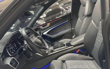 Audi S7, 2020 год, 7 250 000 рублей, 22 фотография