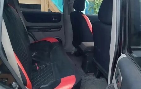 Nissan X-Trail, 2001 год, 680 000 рублей, 6 фотография