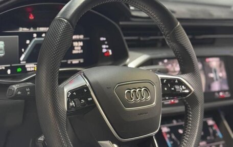 Audi S7, 2020 год, 7 250 000 рублей, 20 фотография