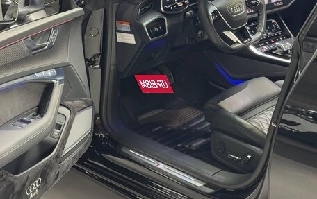 Audi S7, 2020 год, 7 250 000 рублей, 26 фотография