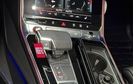 Audi S7, 2020 год, 7 250 000 рублей, 21 фотография