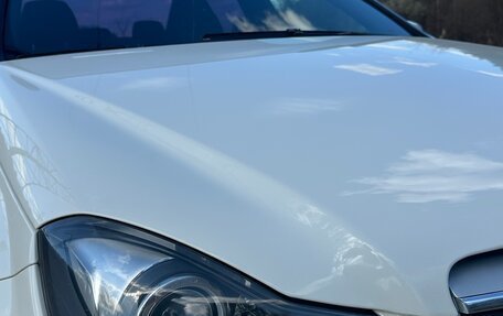 Mercedes-Benz C-Класс, 2012 год, 1 700 000 рублей, 10 фотография