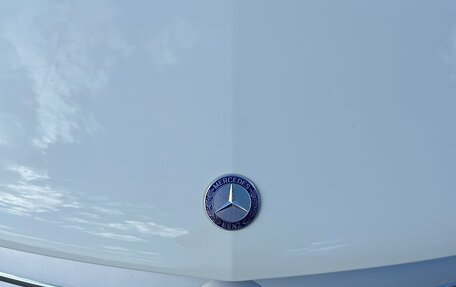 Mercedes-Benz C-Класс, 2012 год, 1 700 000 рублей, 8 фотография