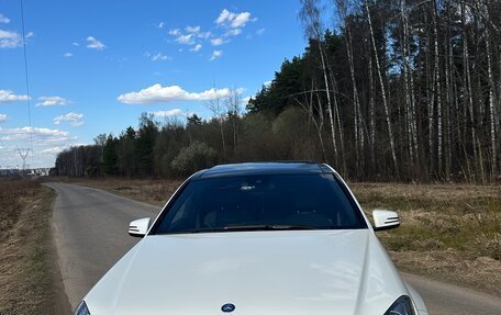 Mercedes-Benz C-Класс, 2012 год, 1 700 000 рублей, 7 фотография