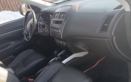 Mitsubishi ASX I рестайлинг, 2012 год, 1 250 000 рублей, 2 фотография