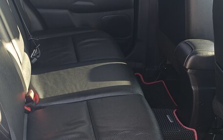 Mitsubishi ASX I рестайлинг, 2012 год, 1 250 000 рублей, 8 фотография