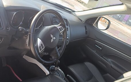 Mitsubishi ASX I рестайлинг, 2012 год, 1 250 000 рублей, 3 фотография